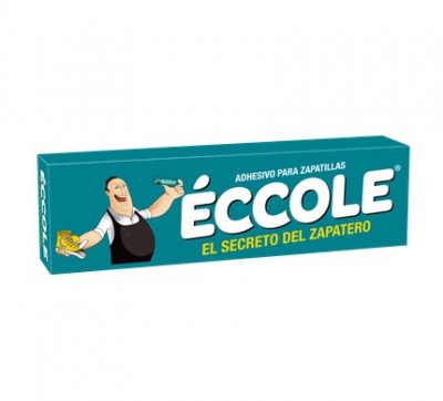 ADHESIVO ECCOLE