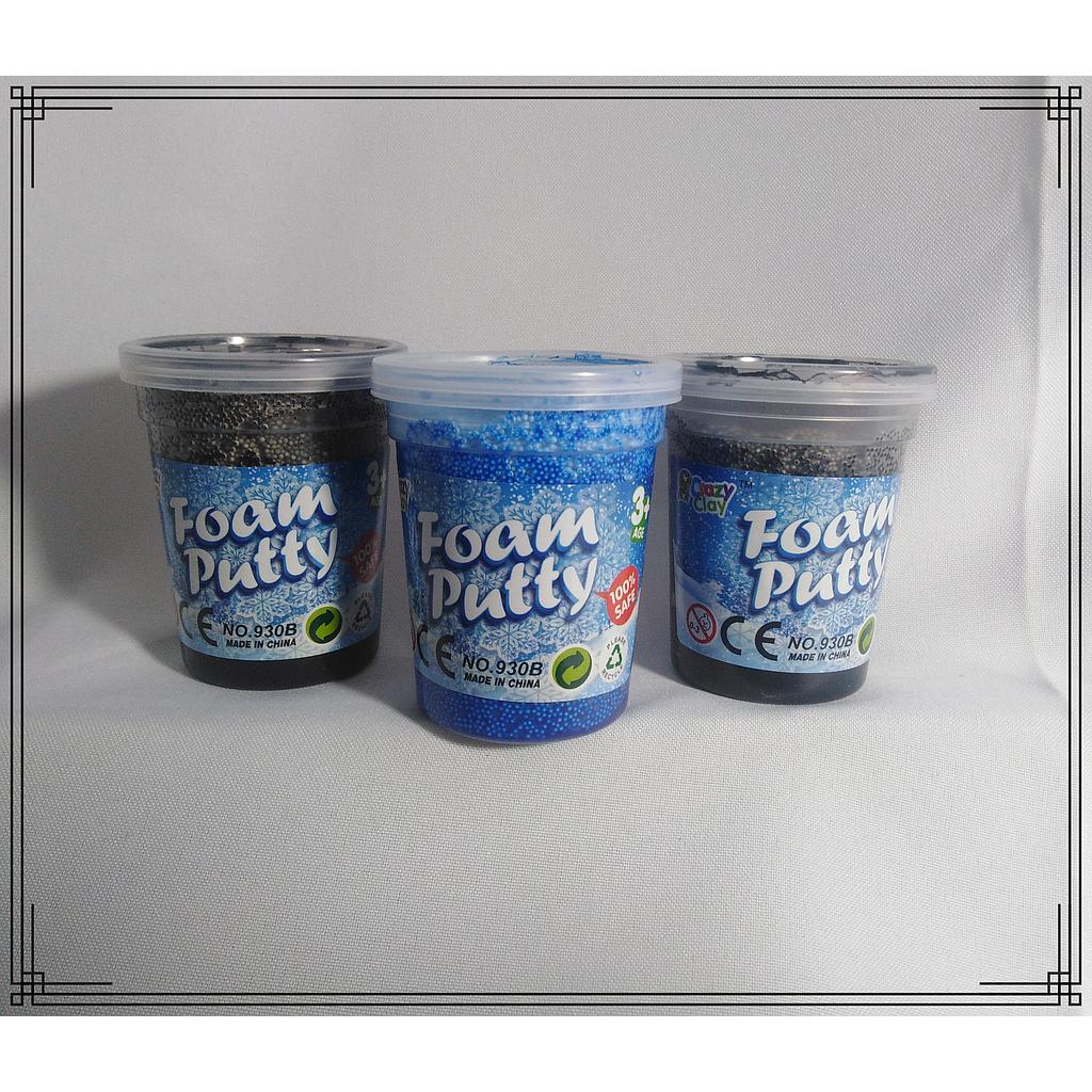ARCILLA DE COLOR 50GR