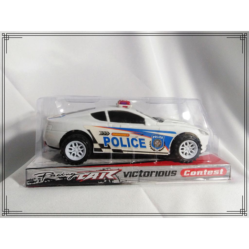 AUTO CARRERA H&amp;R 