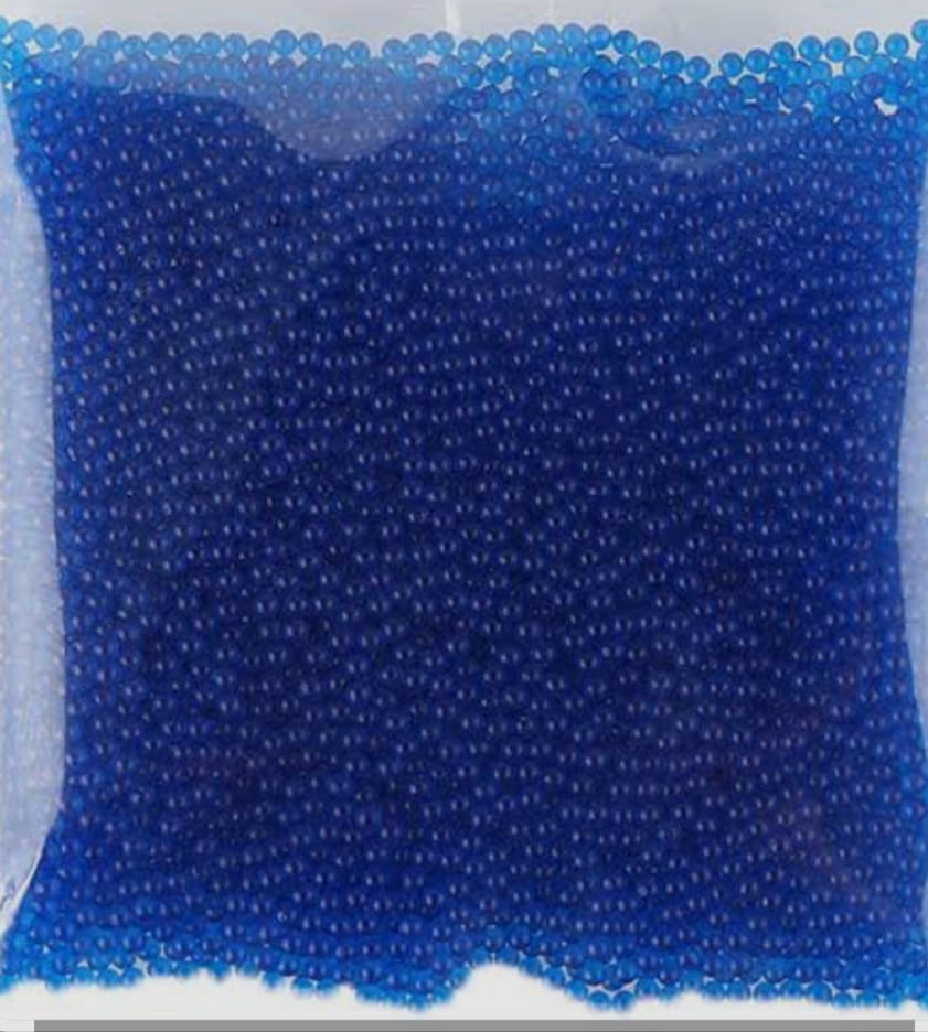 BALINES DE GEL P/METRALLETAS