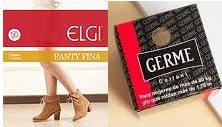 CAN CAN ELGI / GERME T5 negra