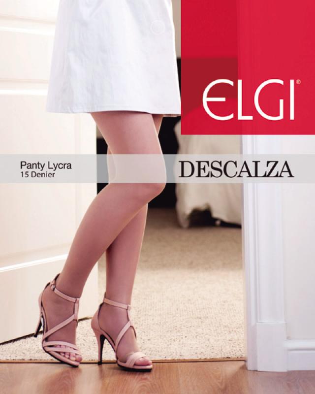 CAN CAN ELGI DESCALZA TM BLONDINE