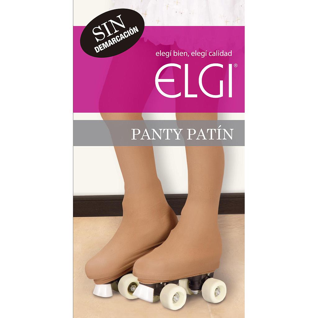 CAN CAN ELGI PATIN  T 0 AL 4 BLONDINE O NEGRA