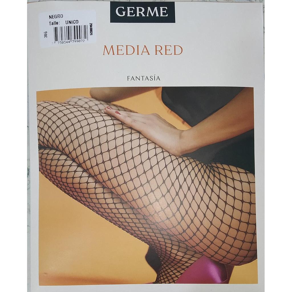 CAN CAN GERME RED PIANOLA
