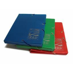 CARPETA BIBLOS 1/8 DE 1CM