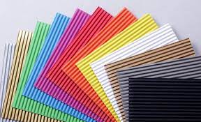 CARTON CORRUGADO A4 X10 COMUN