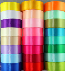 CINTA D/F Nº5 VERDE MANZANA O FLUO