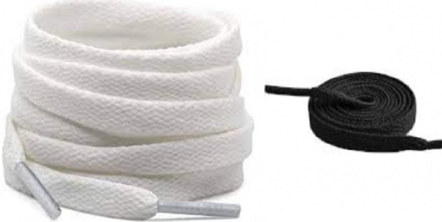 CORDON P/CALZADO 90CM MARRON