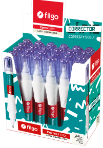 CORRECTOR FILGO T/LAPIZ