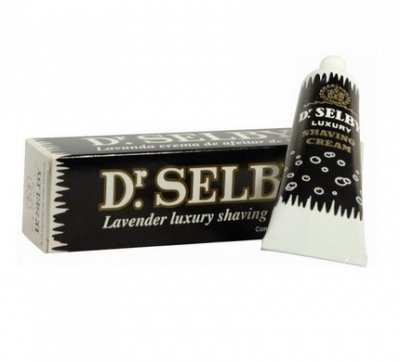 CREMA AFEITAR DR SELBY POMO 100GR