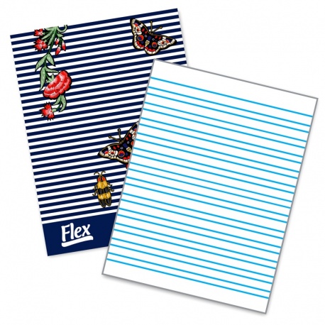 CUADERNO 24H PAPIROS D/RAYA