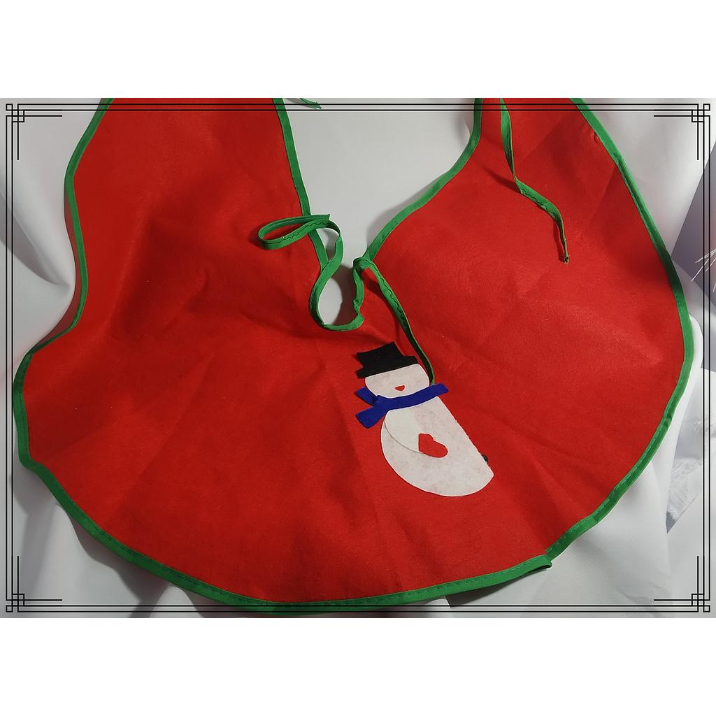 CUBRE PIE DE ARBOL 60CM