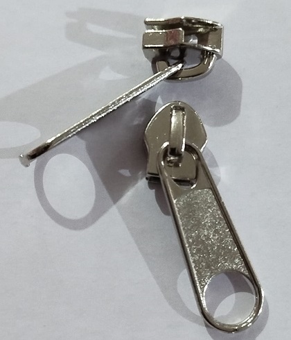 CURSOR NIQUELADO