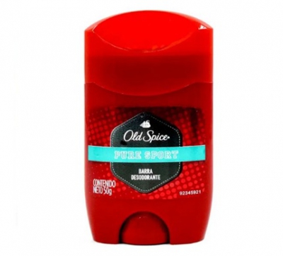 DESODORANTE BARRA OLD SPICE 