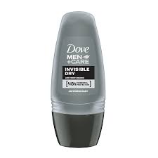 DESODORANTE ROLL ON DOVE HOMBRE