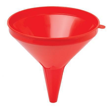 EMBUDO PLASTICO 12 CM