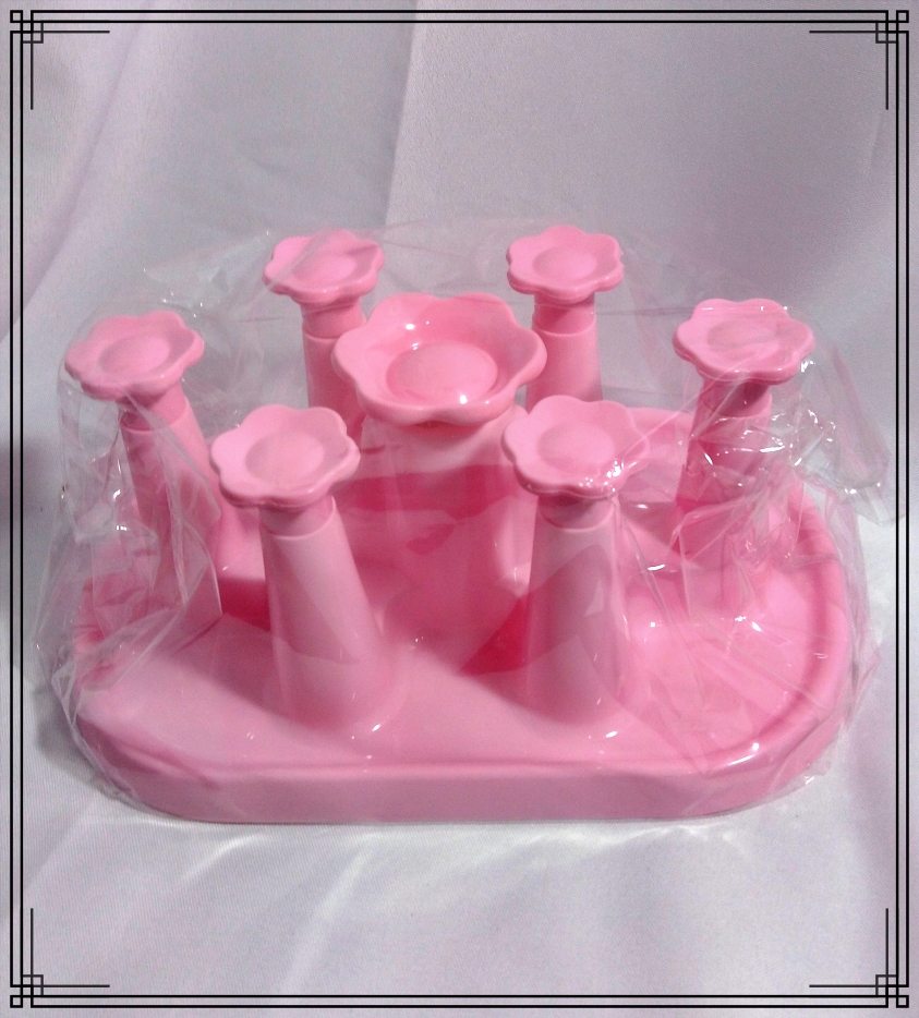 ESCURRIDOR DE VASOS