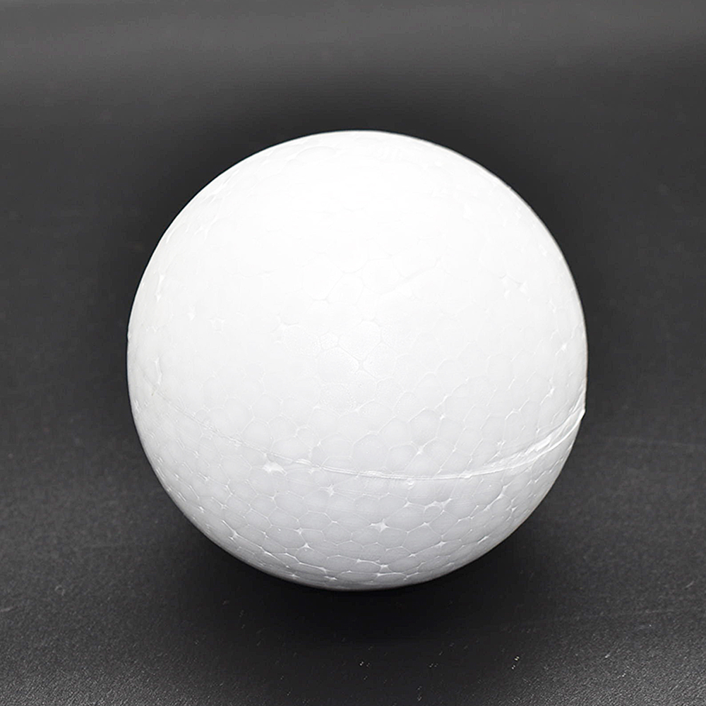 ESFERA TERGOPOL Nº12 12CM  ESPUMA PLAST