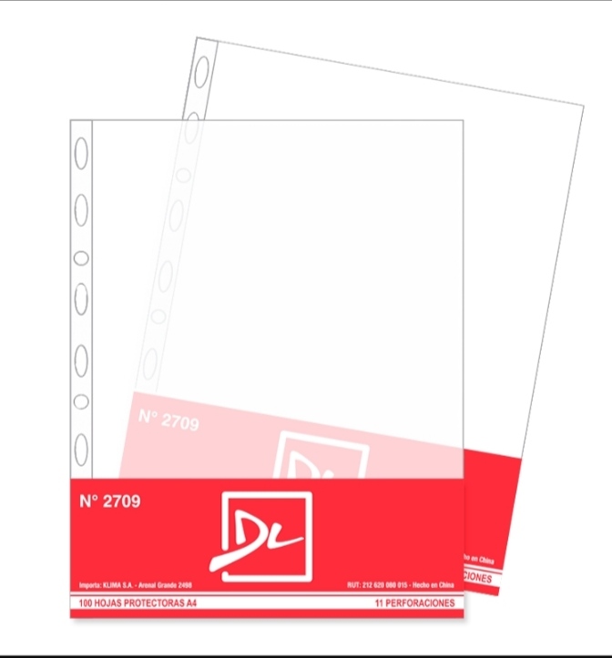 FOLIO A4