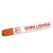 GOMA DE PEGAR 50ML