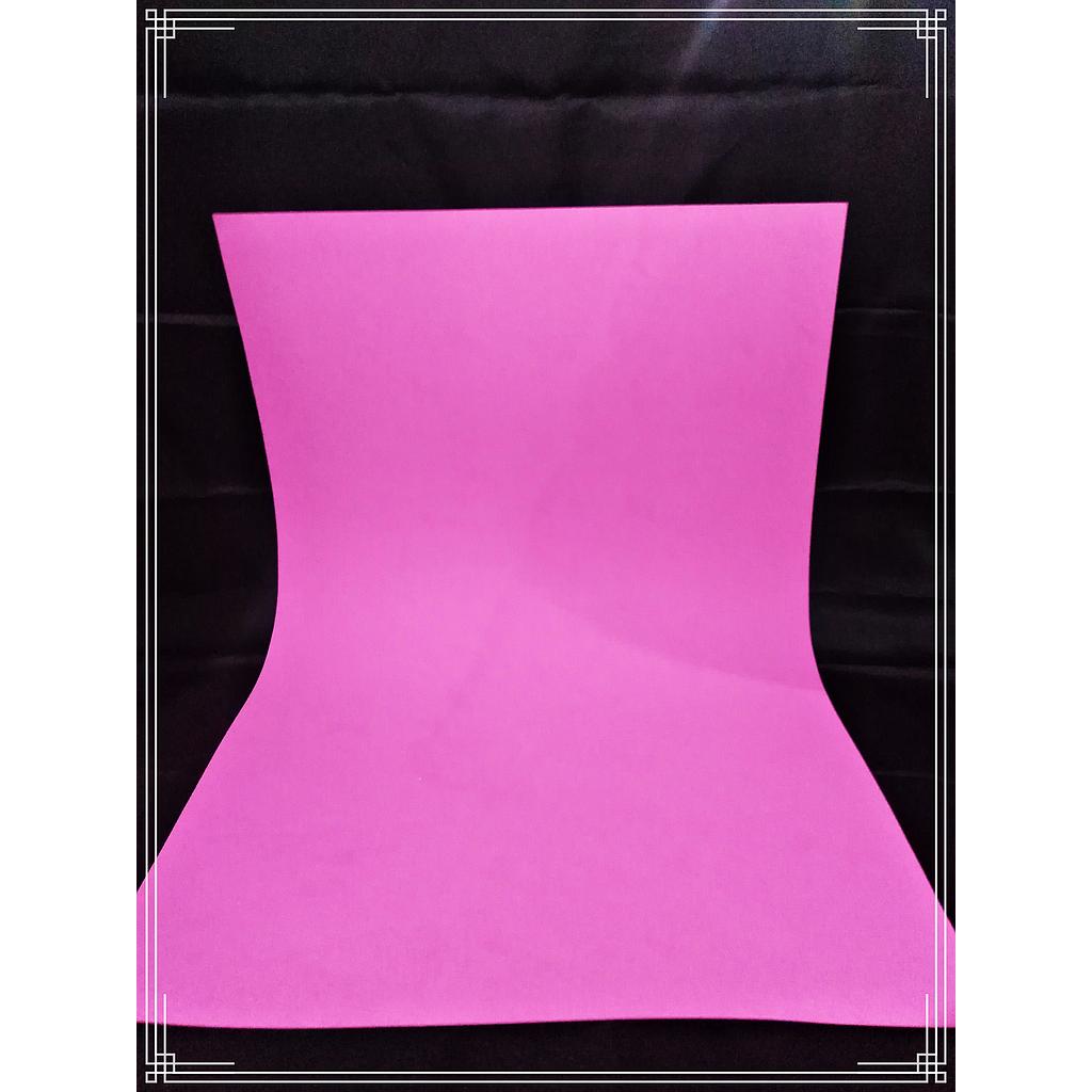 GOMA EVA L. ROSA FUCSIA
