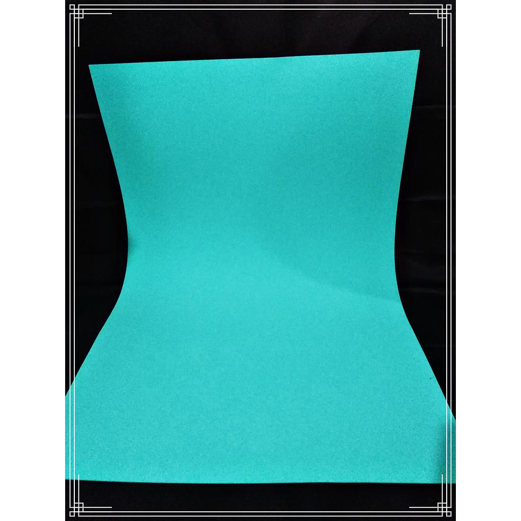GOMA EVA L. VERDE AGUA O JADE