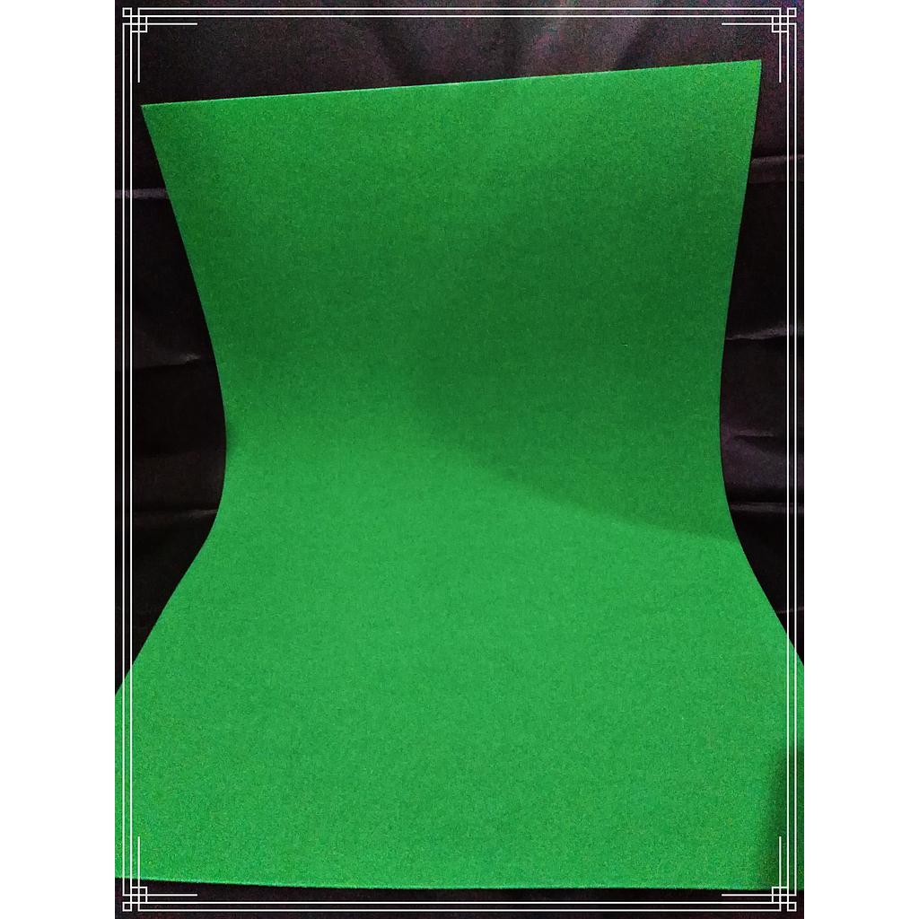 GOMA EVA L. VERDE OSC