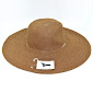 GORRO CAPELINA DAMA C/LUREX