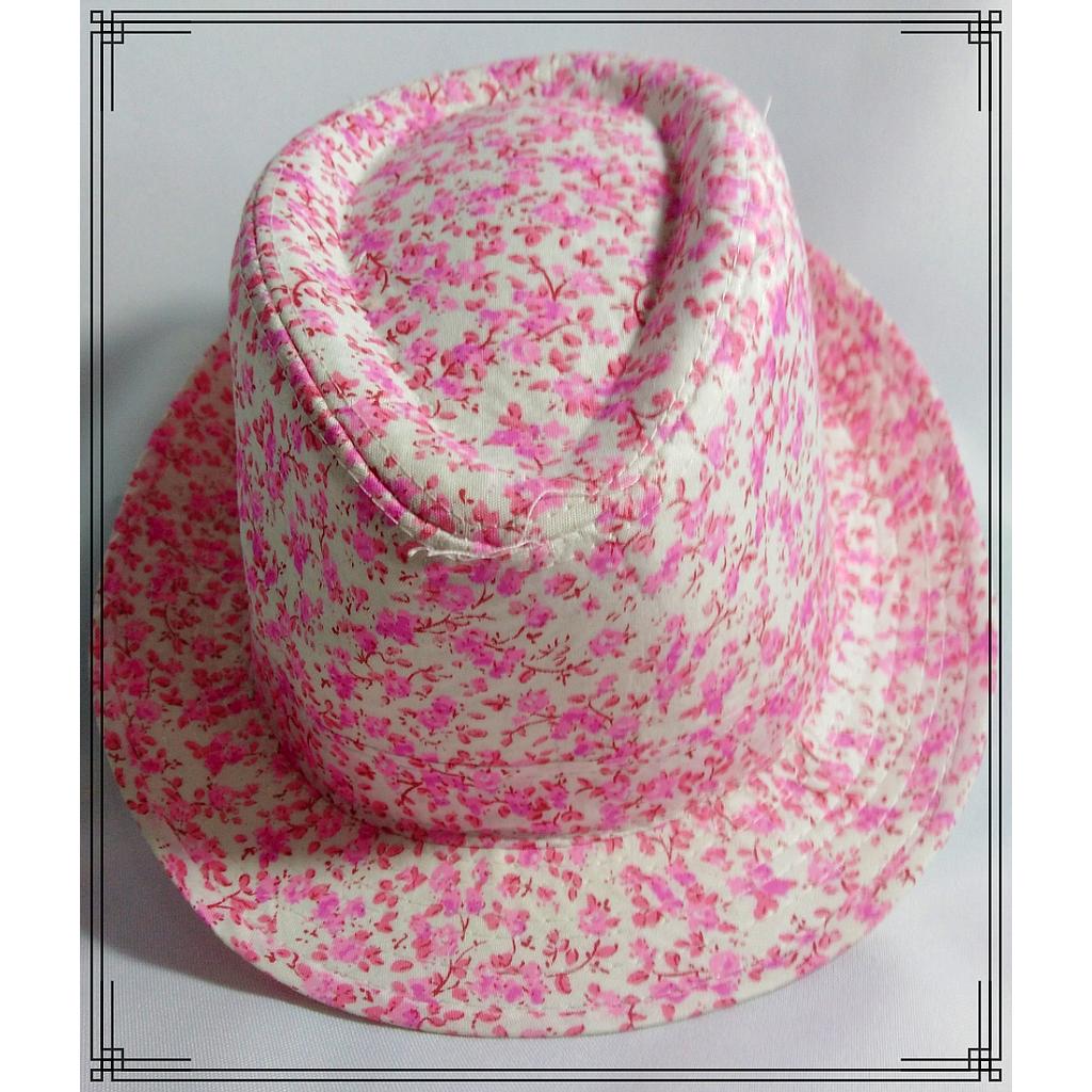 GORRO NIÑA