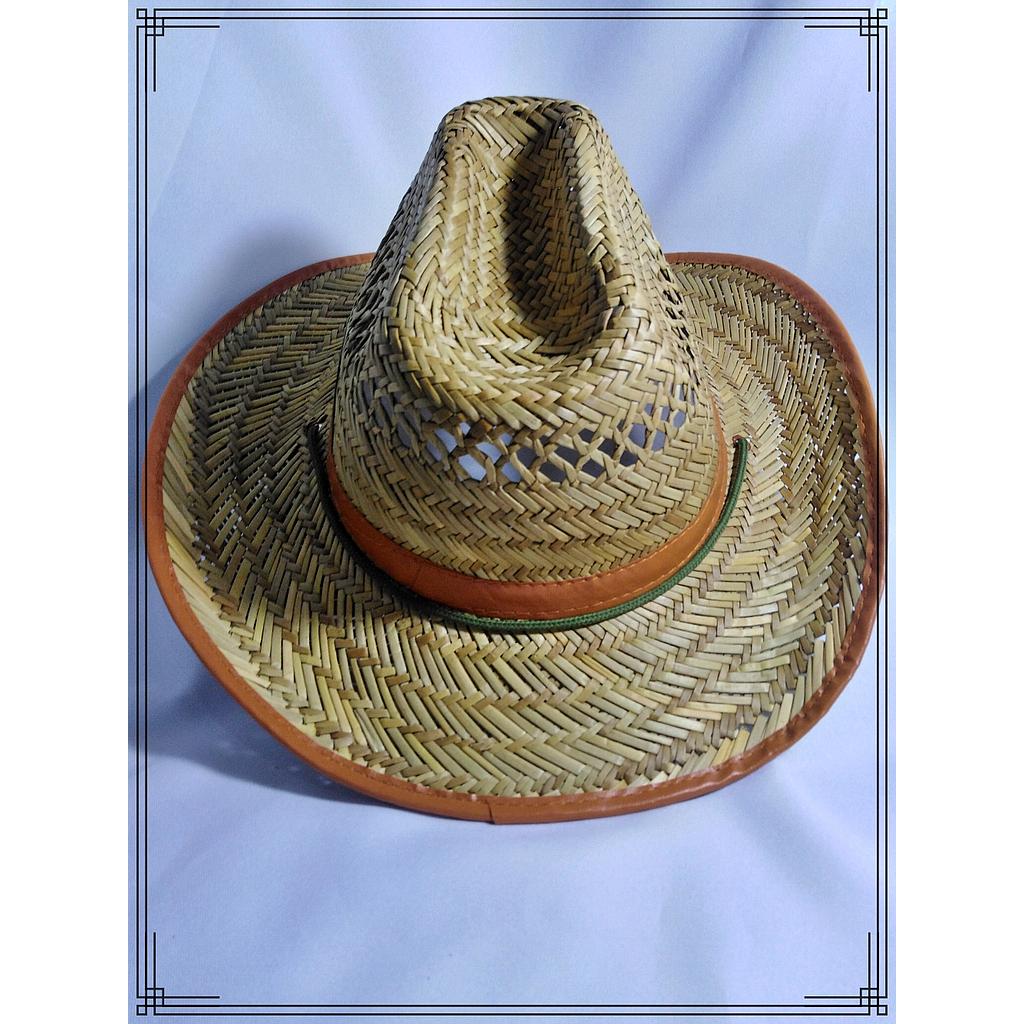 GORRO PAJA