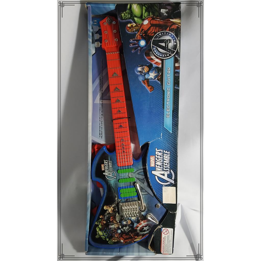 GUITARRA ELECTRICA ADVENGER