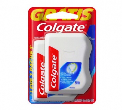 HILO DENTAL COLGATE X2