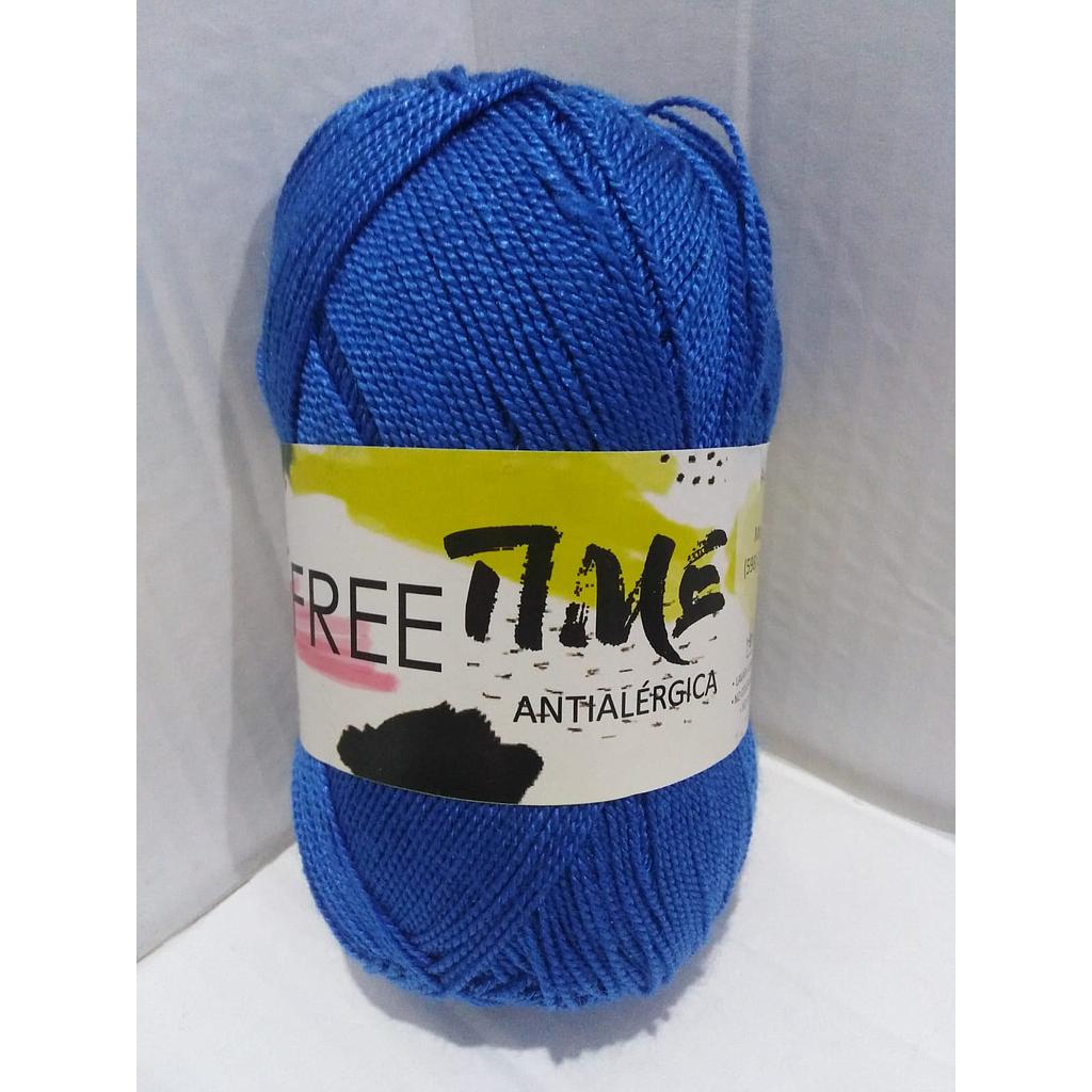 HILO FREE TIME AZUL