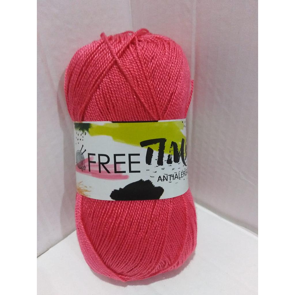 HILO FREE TIME CORAL