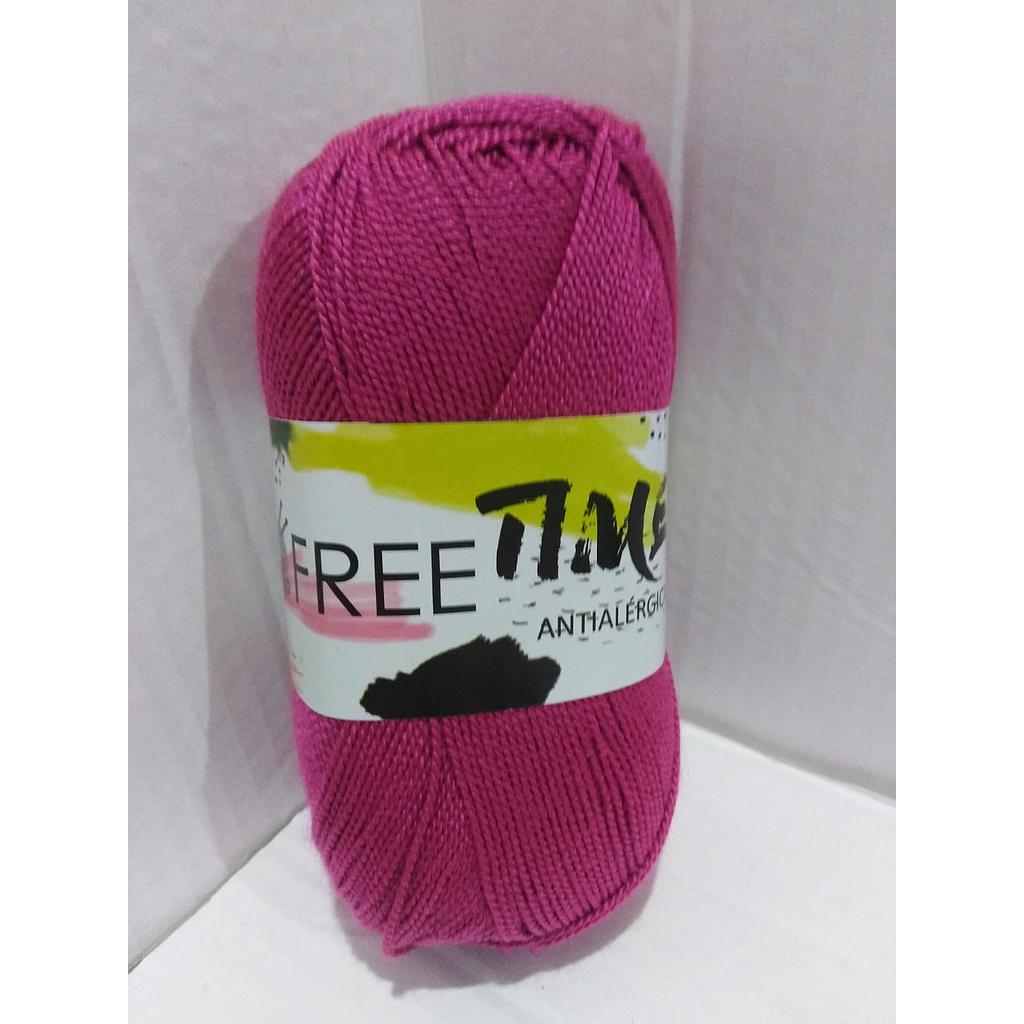 HILO FREE TIME FUCSIA