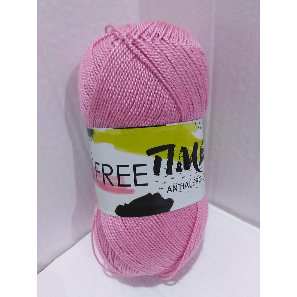 HILO FREE TIME ROSADO