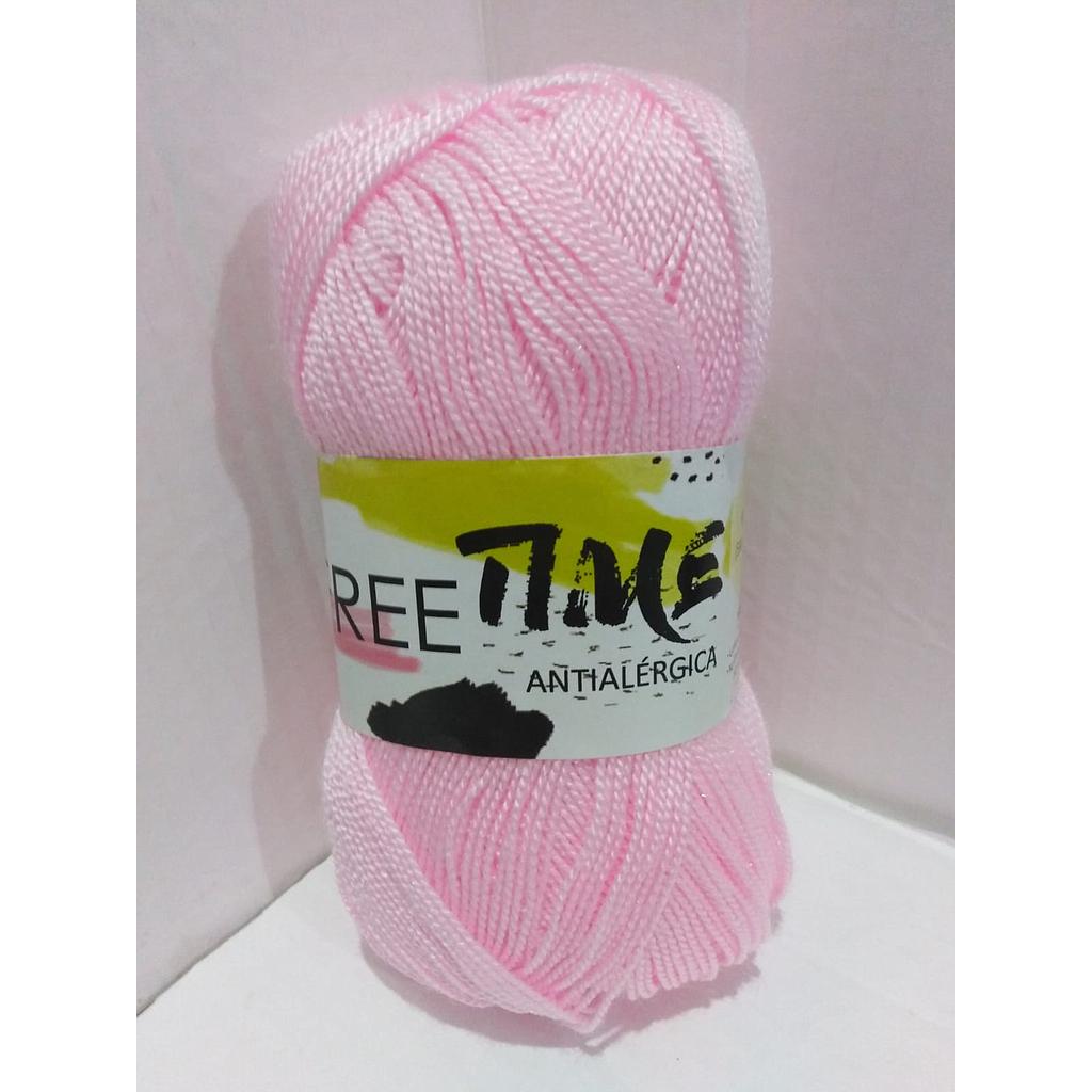 HILO FREE TIME ROSADO