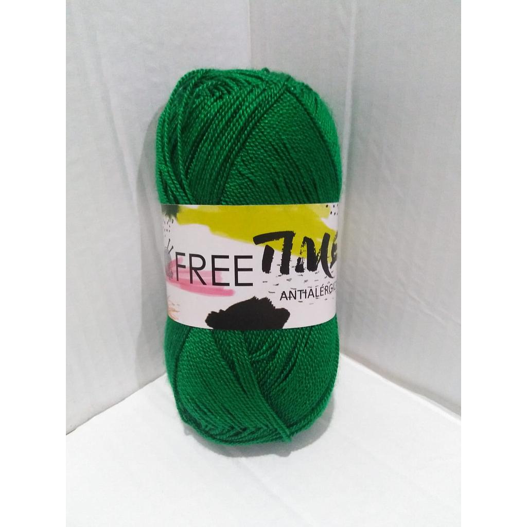 HILO FREE TIME VERDE