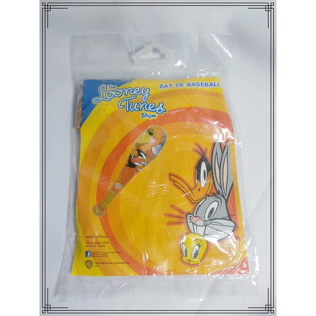 INFLABLE PALOTE GARROTE LOONET TUNES