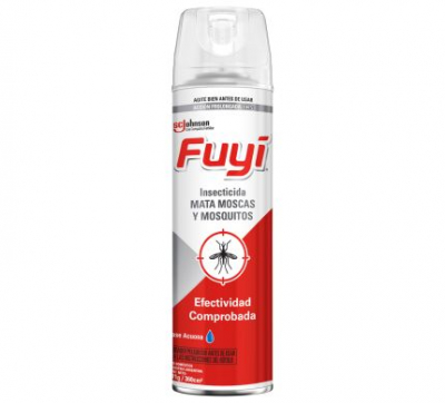INSECTICIDA AERO FUYI