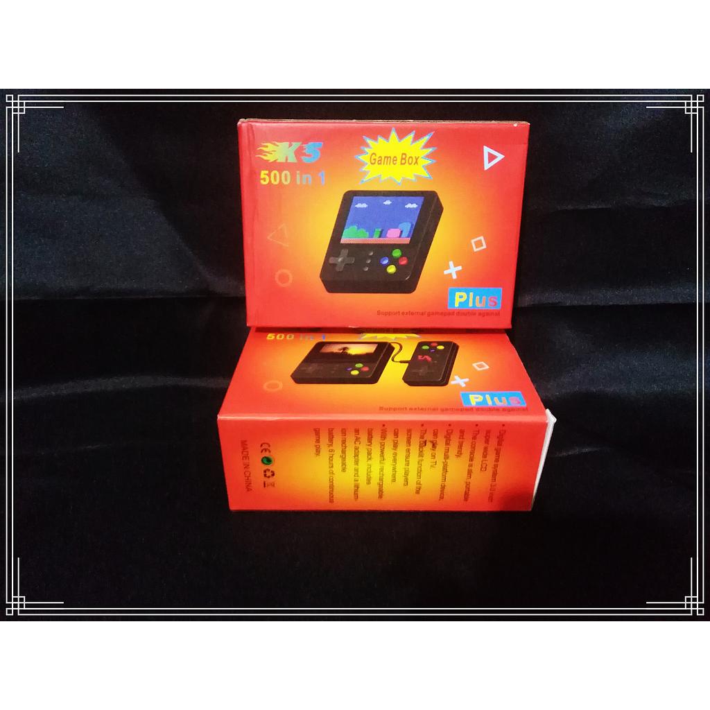 JUEGO ELECTRONICO P/2JUGADORES