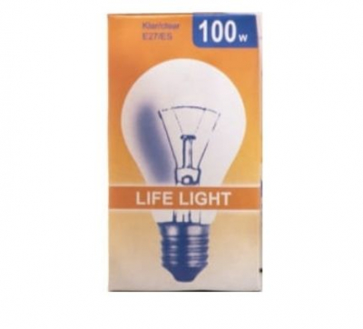 LAMPARA 40W EUROLUX