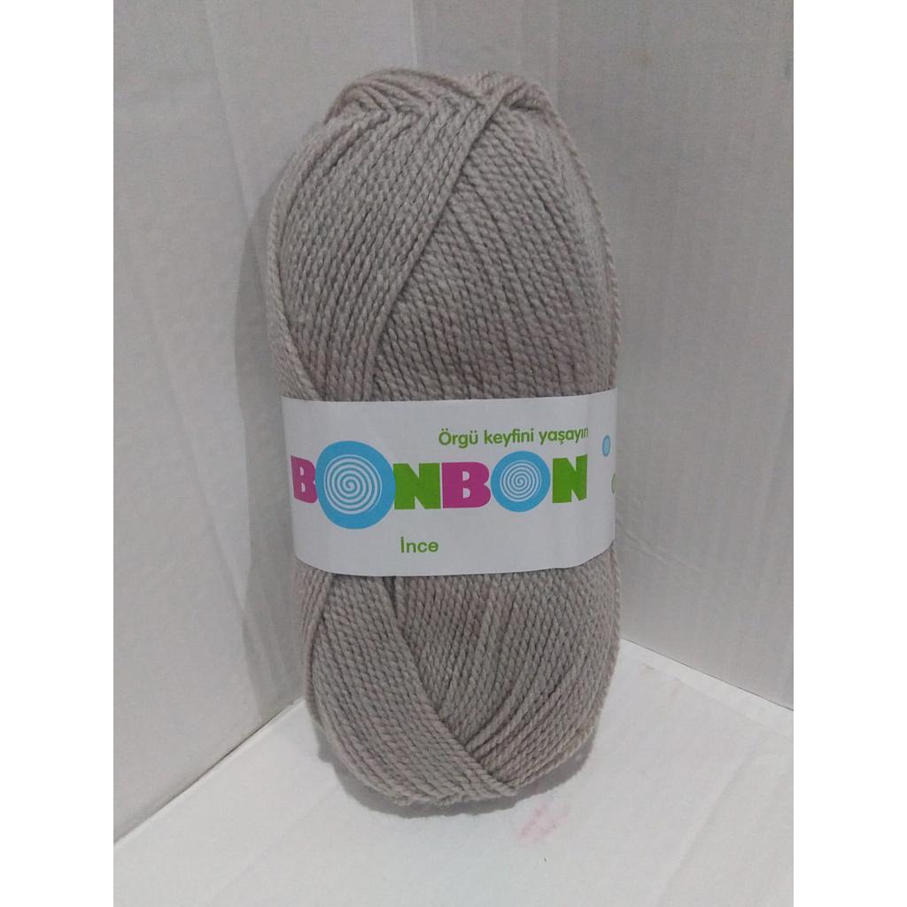 LANA 100 GRS BONBON INCE BEIGE