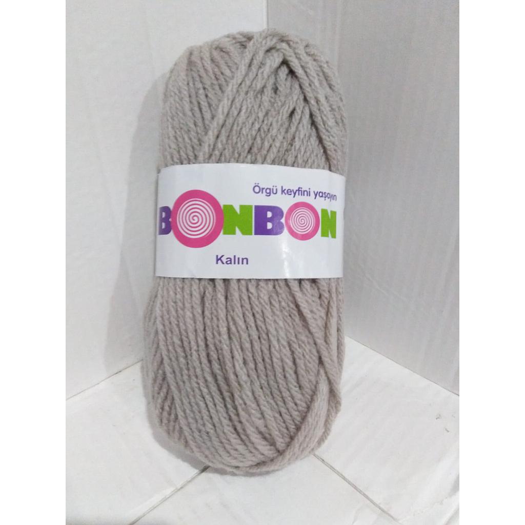 LANA 100 GRS BONBON KALIN BEIGE