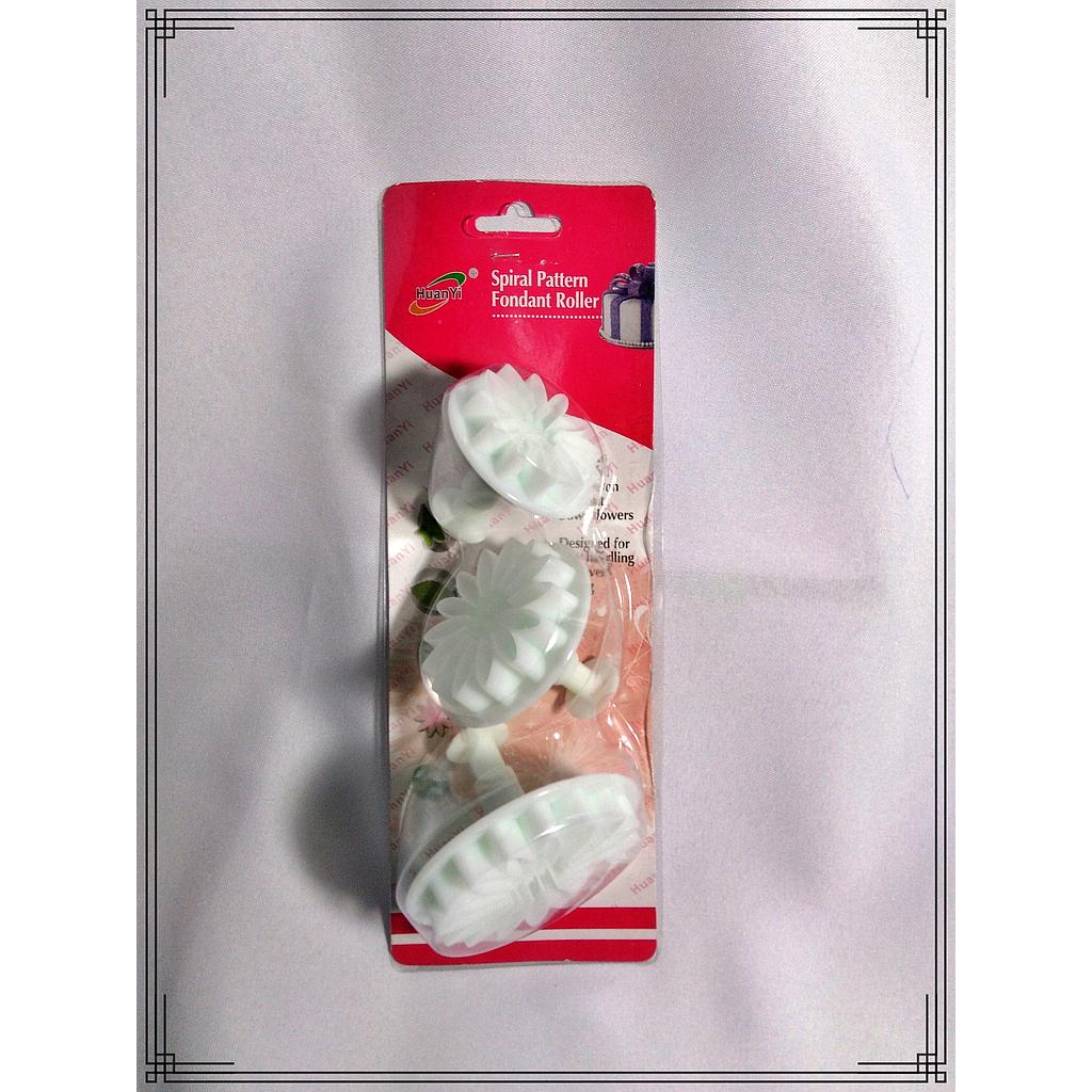 MARCADOR P/FONDANT GALLETA