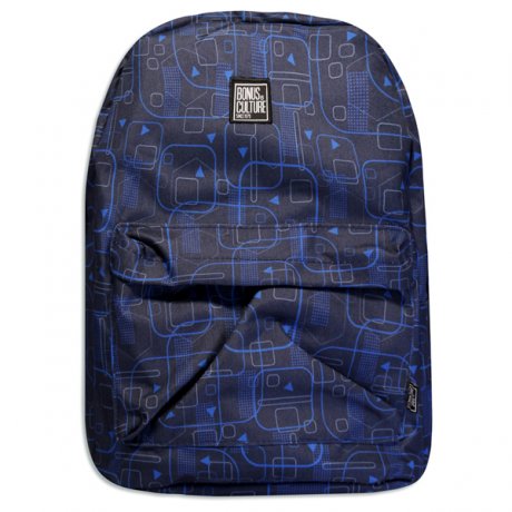 MOCHILA 1C. 1 BOLS CULTURE DIFERENTES MODELOS ..