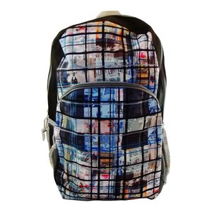MOCHILA 1C. 1 BOLSILLO ..