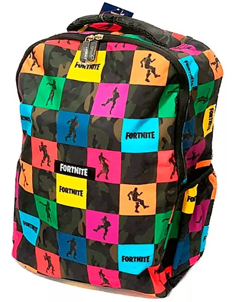 MOCHILA 1C. FORTNITE ..