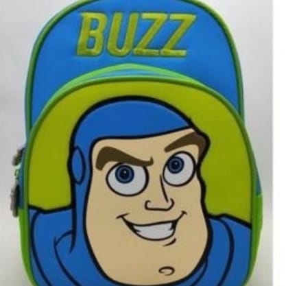 MOCHILA 2C. D/P TOY STORY BUZZ ..