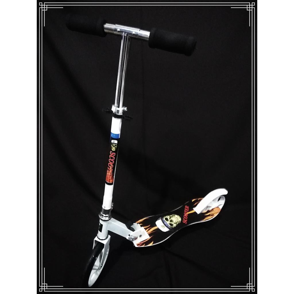 MONOPATIN SCOOTER